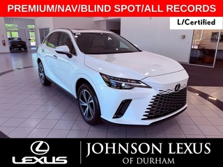 2025 Lexus RX 350 for sale in Durham NC