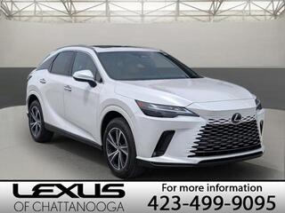 2025 Lexus RX 350 for sale in Chattanooga TN