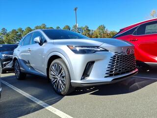 2025 Lexus RX 350 for sale in Durham NC