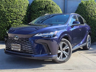 2023 Lexus RX 350