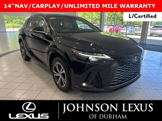 2023 Lexus RX 350 for sale in Durham NC