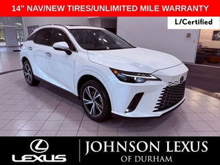 2023 Lexus RX 350 for sale in Durham NC