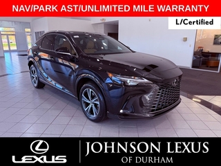 2024 Lexus RX 350 for sale in Durham NC