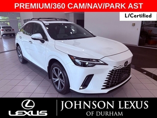 2024 Lexus RX 350 for sale in Durham NC