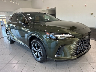 2024 Lexus RX 350 for sale in Durham NC