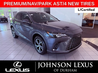 2025 Lexus RX 350 for sale in Durham NC