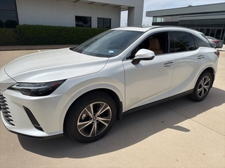 2025 Lexus RX 350