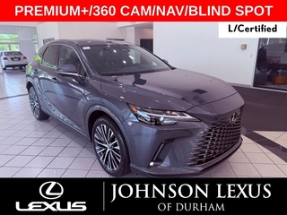 2025 Lexus RX 350 for sale in Durham NC