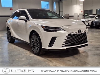 2025 Lexus RX 450h+ for sale in Oakhurst NJ