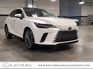 2026 Lexus RX 450h+ for sale in Oakhurst NJ