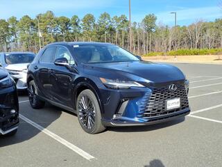 2026 Lexus RX 450h+ for sale in Durham NC