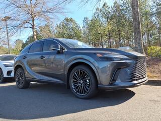 2026 Lexus RX 450h+ for sale in Durham NC