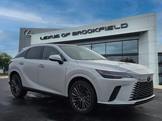 2026 Lexus RX 450h+ for sale in Brookfield WI