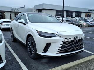 2026 Lexus RX 450h+ for sale in Taylor MI