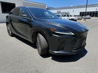 2024 Lexus RX 450h+ for sale in Oakhurst NJ