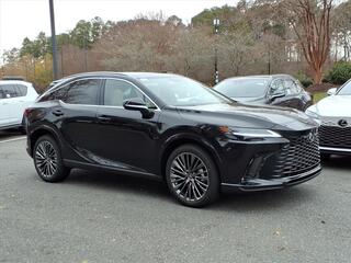 2026 Lexus RX 450h+ for sale in Durham NC