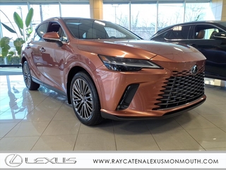 2026 Lexus RX 450h+ for sale in Oakhurst NJ