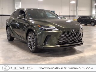 2026 Lexus RX 450h+ for sale in Oakhurst NJ
