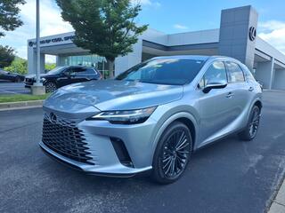 2026 Lexus RX 450h+ for sale in Brentwood TN