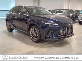 2024 Lexus RX 450h+ for sale in Oakhurst NJ