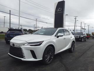 2024 Lexus RX 450h+ for sale in Toledo OH