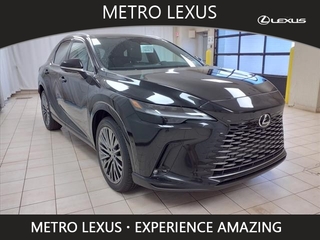 2024 Lexus RX 450h+ for sale in Cleveland OH