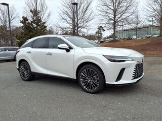 2025 Lexus RX 450h+ for sale in Durham NC