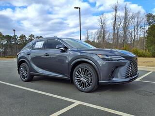 2025 Lexus RX 450h+ for sale in Durham NC