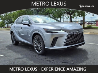 2025 Lexus RX 450h+ for sale in Cleveland OH
