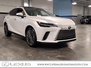 2025 Lexus RX 450h+ for sale in Oakhurst NJ
