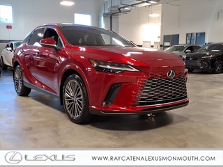 2025 Lexus RX 450h+ for sale in Oakhurst NJ