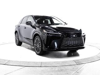 2026 Lexus RX 450h+ for sale in Schaumburg IL