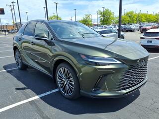 2026 Lexus RX 450h+ for sale in Taylor MI