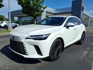 2026 Lexus RX 450h+ for sale in Brentwood TN