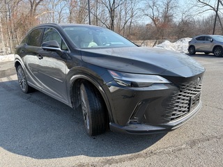 2024 Lexus RX 450h+ for sale in Oakhurst NJ
