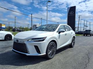2025 Lexus RX 450h+ for sale in Toledo OH
