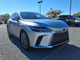 2026 Lexus RX 450h+ for sale in Nashville TN
