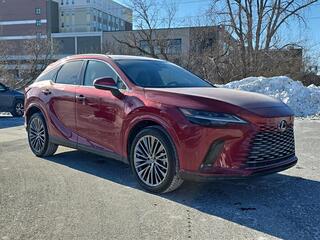 2026 Lexus RX 450h+ for sale in Brookfield WI