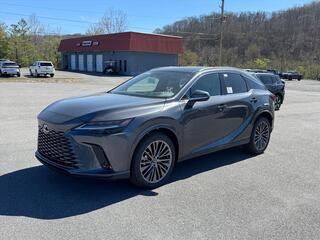 2026 Lexus RX 450h+ for sale in Kingsport TN