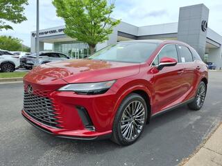 2026 Lexus RX 450h+ for sale in Brentwood TN