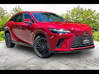 2026 Lexus RX 450h+ for sale in Freehold NJ
