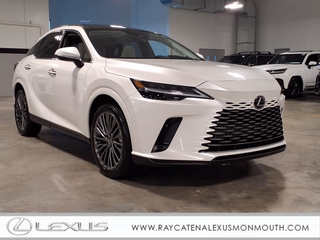 2025 Lexus RX 450h+ for sale in Oakhurst NJ
