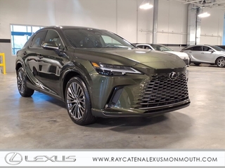 2025 Lexus RX 450h+ for sale in Oakhurst NJ