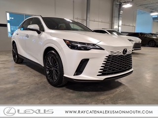 2026 Lexus RX 450h+ for sale in Oakhurst NJ