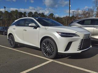 2024 Lexus RX 450h+ for sale in Durham NC