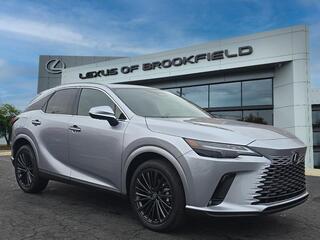 2026 Lexus RX 450h+ for sale in Brookfield WI