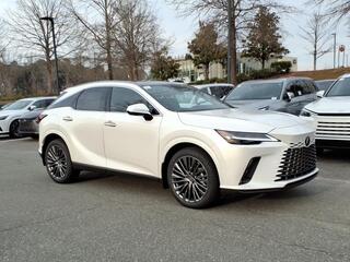 2026 Lexus RX 450h+ for sale in Durham NC