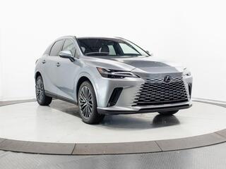 2026 Lexus RX 450h+ for sale in Schaumburg IL
