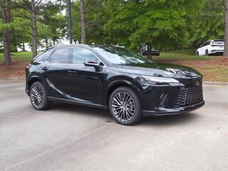 2024 Lexus RX 450h+ for sale in Durham NC