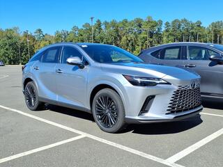 2026 Lexus RX 450h+ for sale in Durham NC